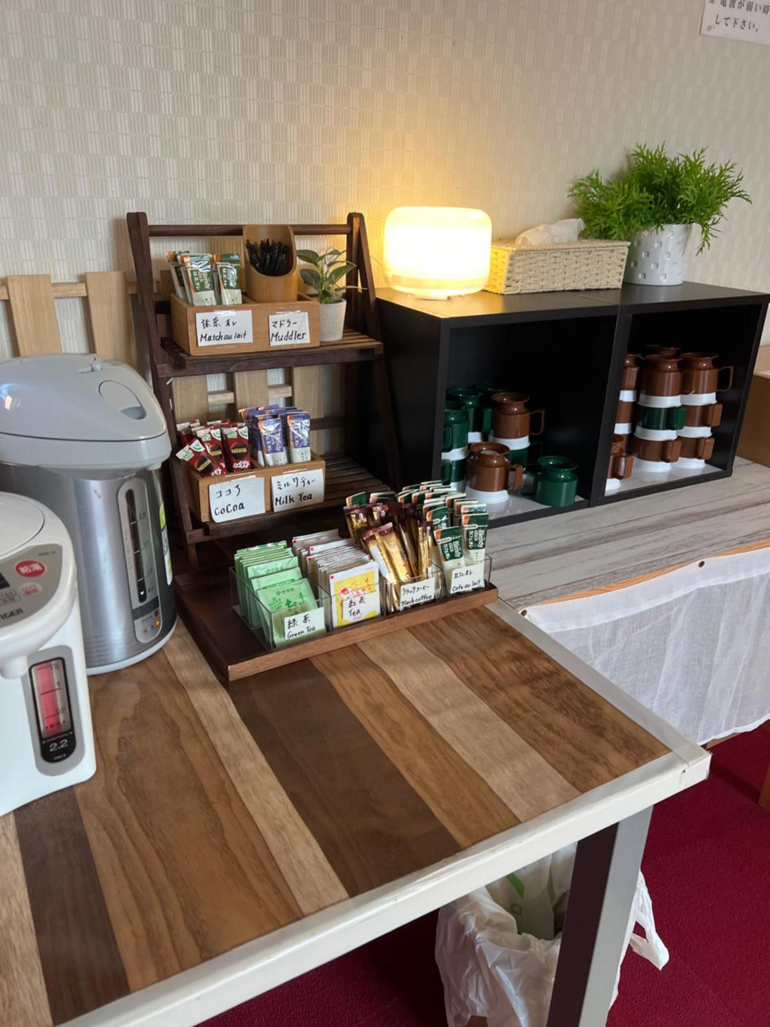 Village Sun Lake Kawaguchiko Fudzsikavagucsiko Kültér fotó