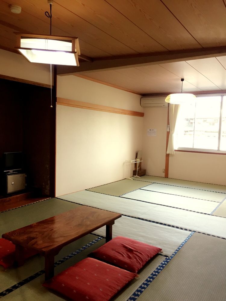 Village Sun Lake Kawaguchiko Fudzsikavagucsiko Kültér fotó
